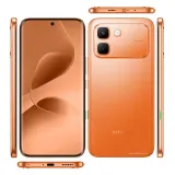 Infinix Note Edge