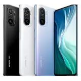 Xiaomi Mi 11X Pro