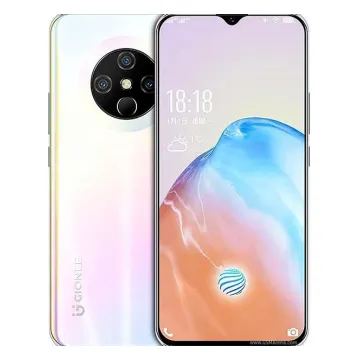 Gionee K30 Pro