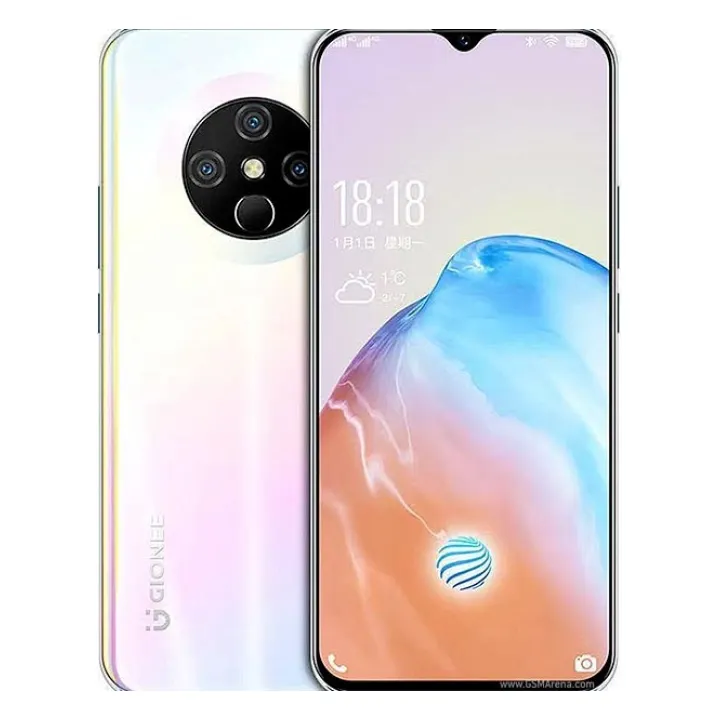 Gionee K30 Pro