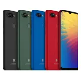 BLU G50 Mega 2022