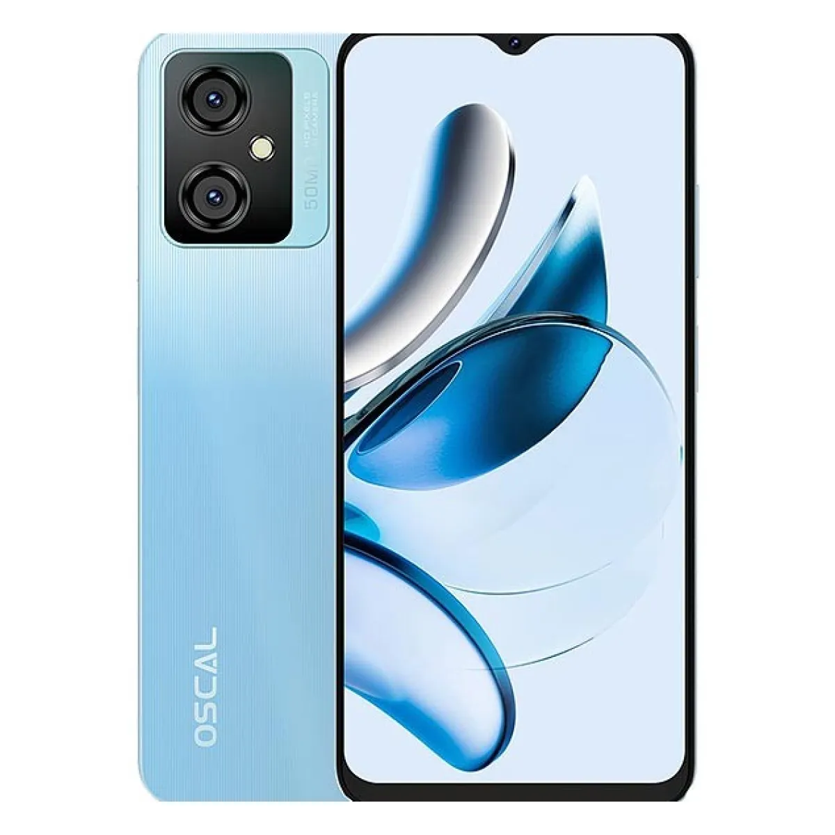 OSCAL Tiger 10