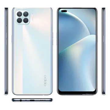 OPPO Reno4 F