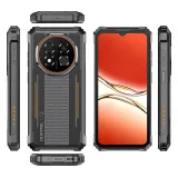 Oukitel G6