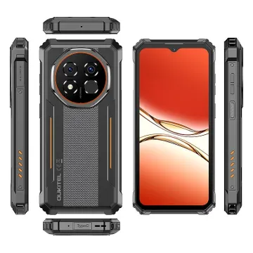 Oukitel G6