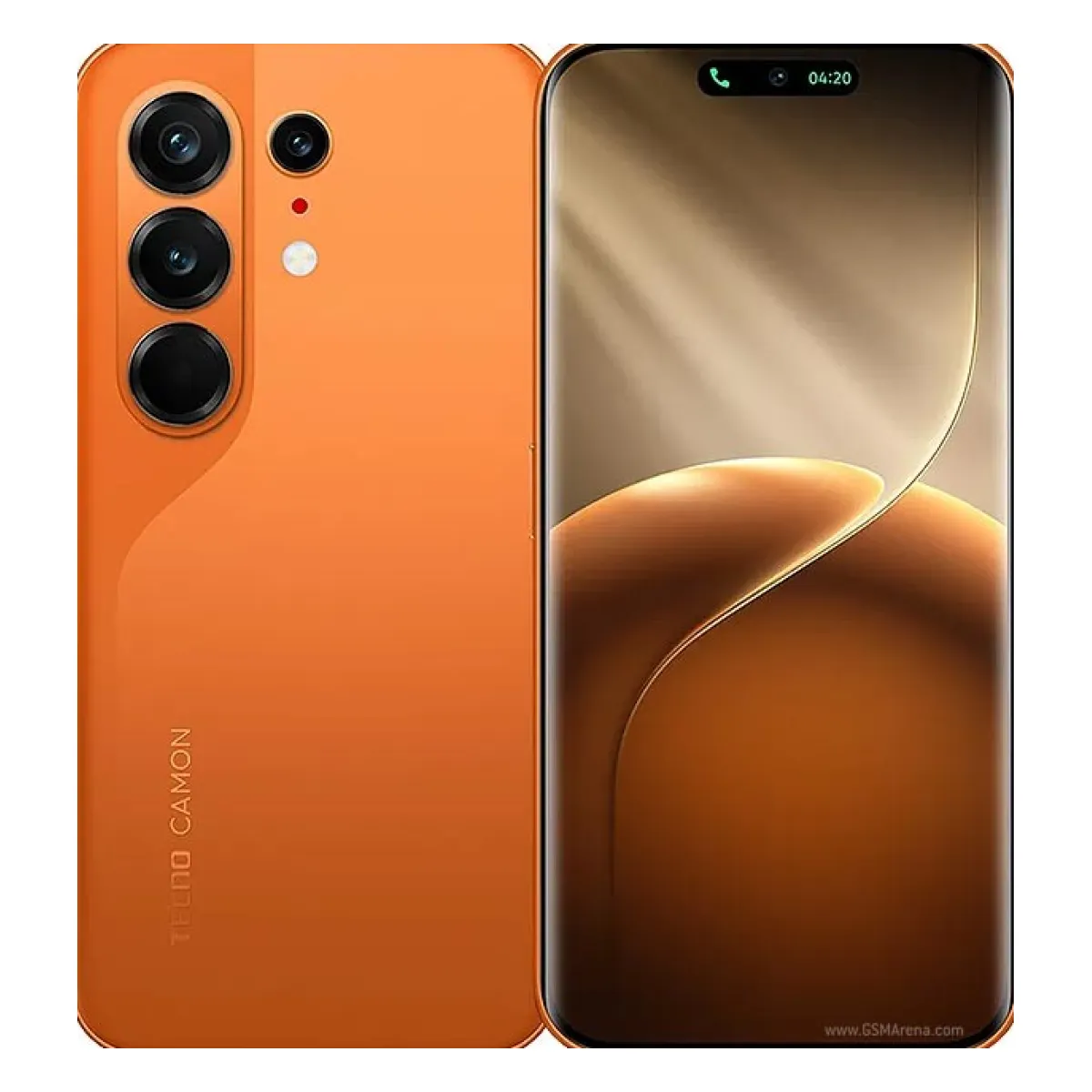 Tecno Camon 50 Ultra