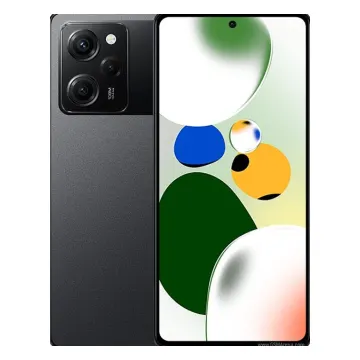 Xiaomi Redmi Note 12 Pro Speed