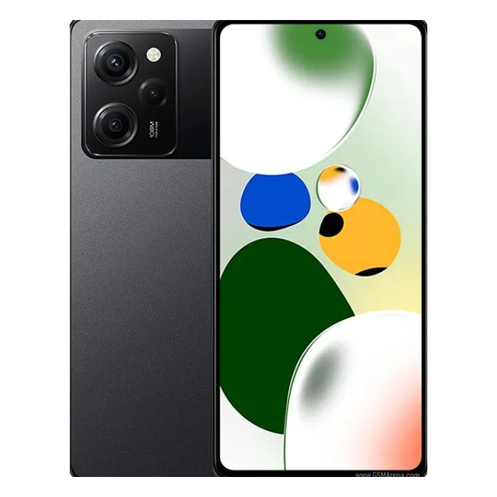Xiaomi Redmi Note 12 Pro Speed