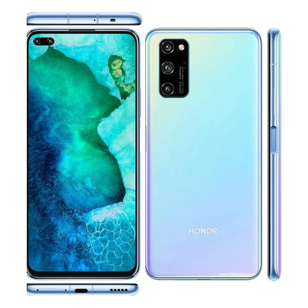 Honor View30 Pro