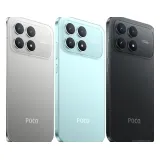 Xiaomi Poco F8 Pro