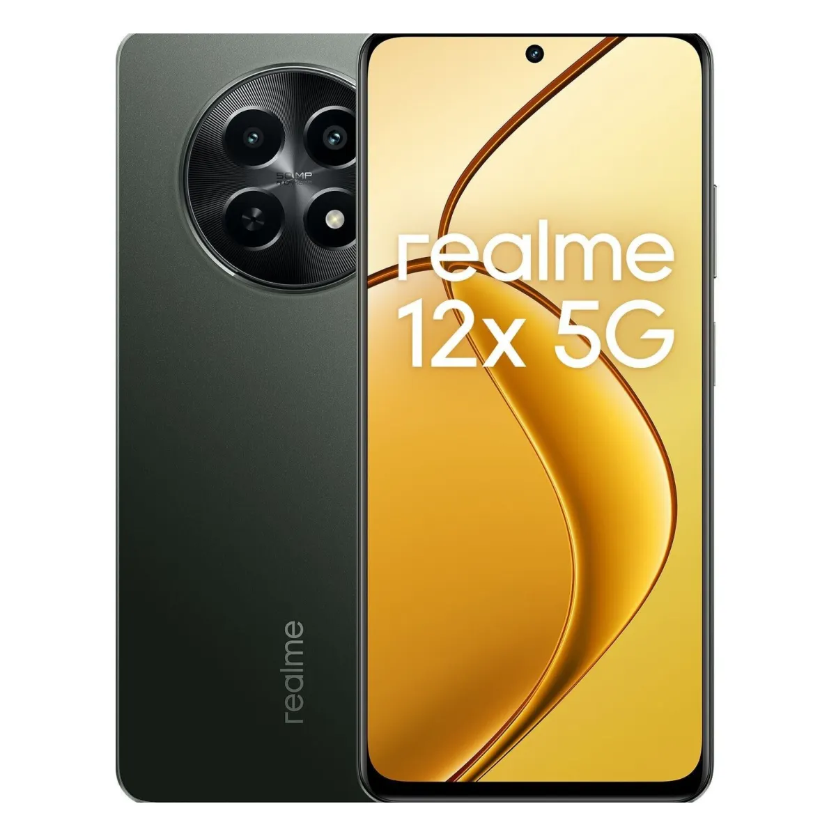 Realme 12x 5G