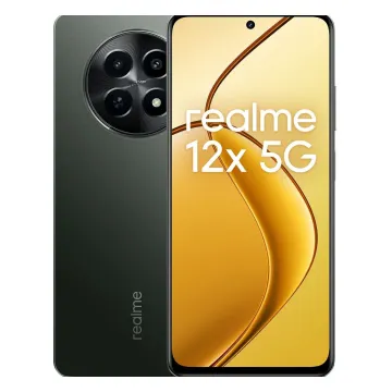 Realme 12x 5G