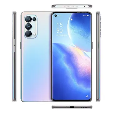 OPPO Reno5 Pro 5G