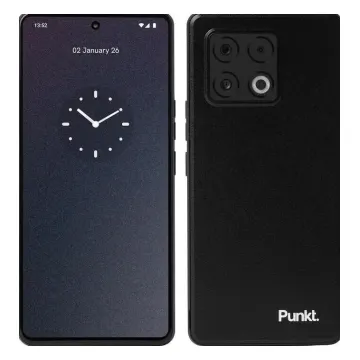 Punkt. MC03