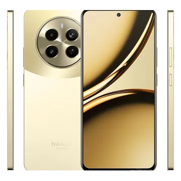 Realme Narzo 70 Pro