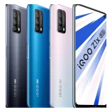 Vivo iQOO Z1x