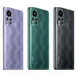 Infinix Hot 11s