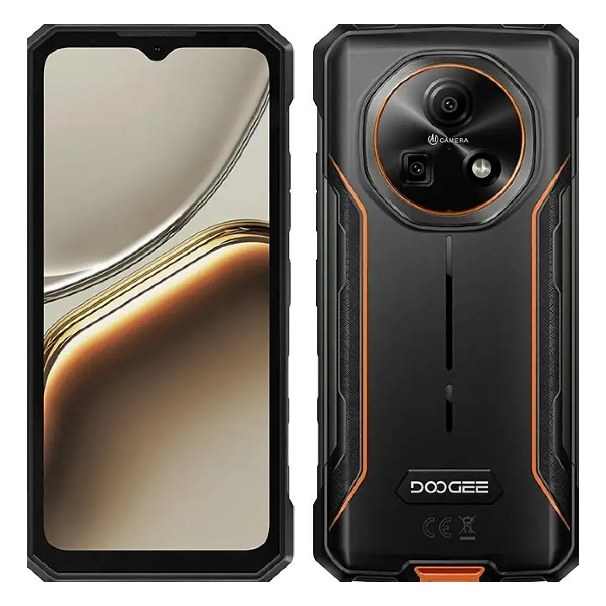 Doogee Fire 5
