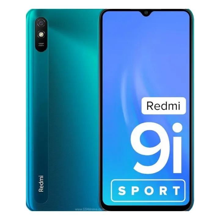 Xiaomi Redmi 9i Sport