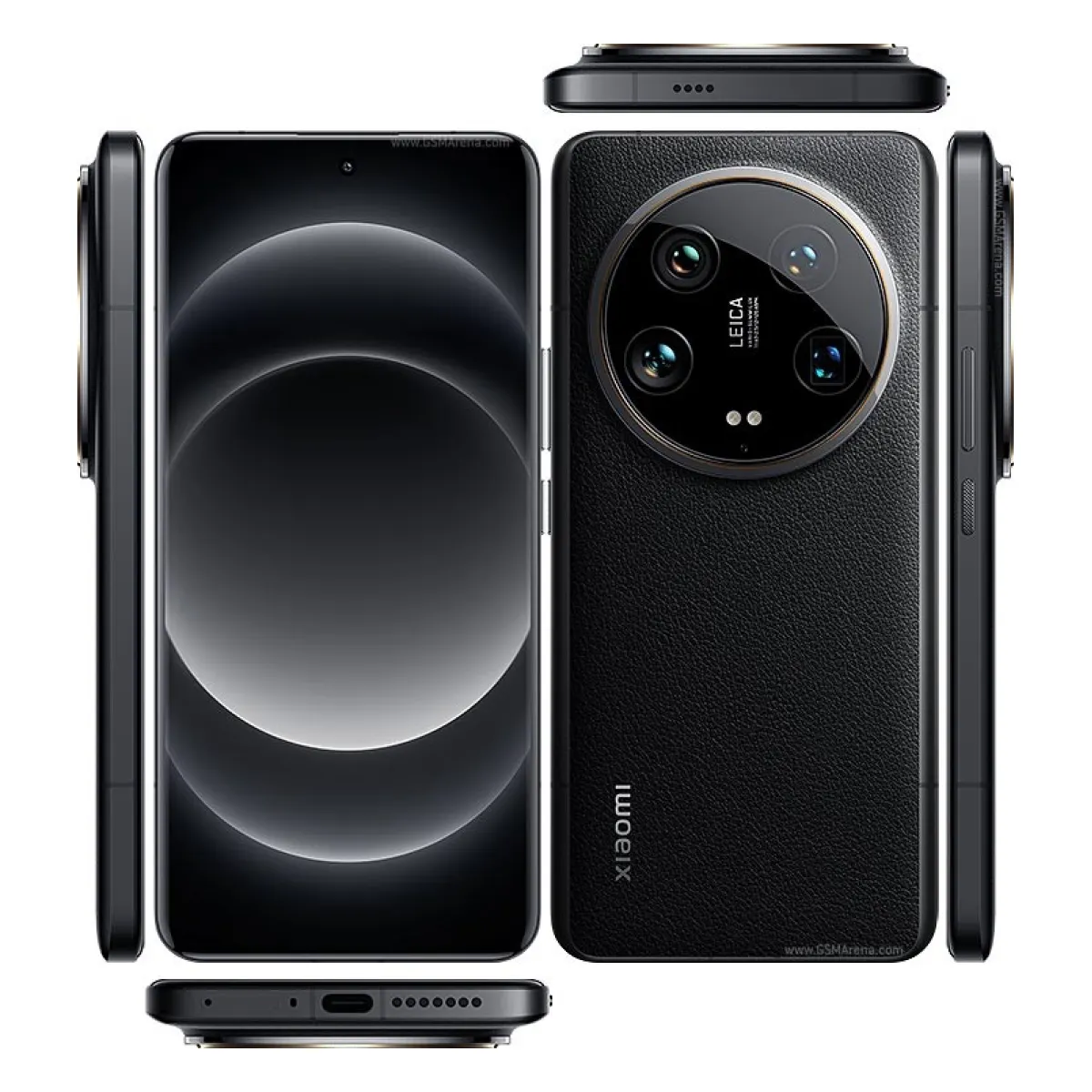 Xiaomi 14 Ultra