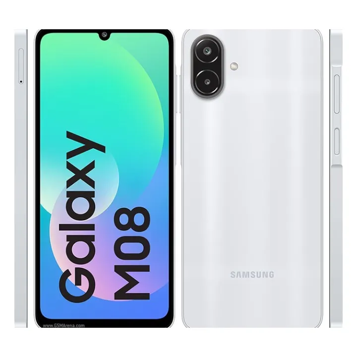 Samsung Galaxy M08