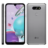 LG K31