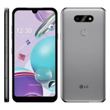 LG K31