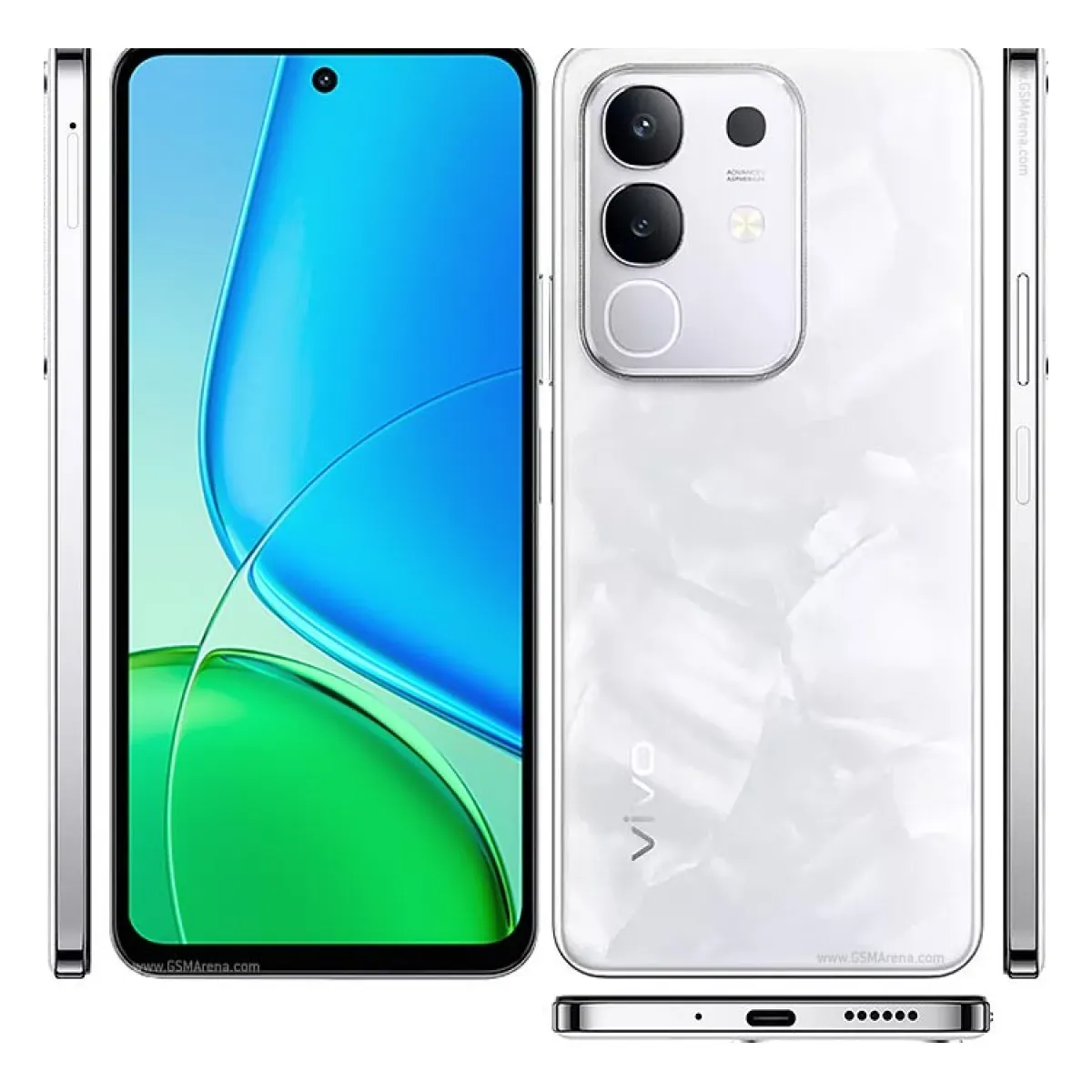 Vivo Y29 4G