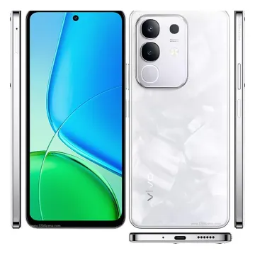 Vivo Y29 4G