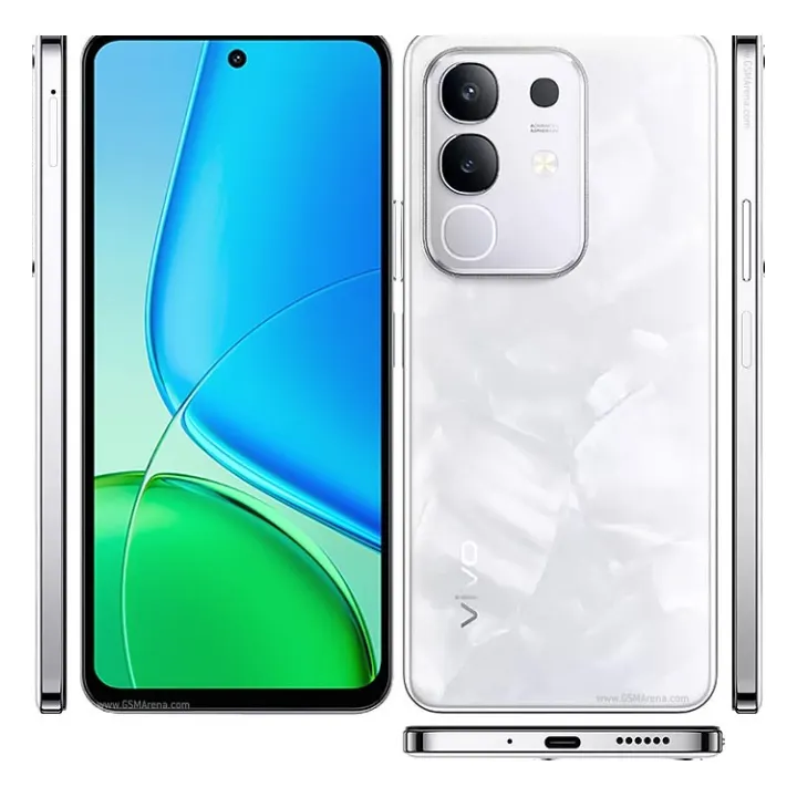 Vivo Y29 4G