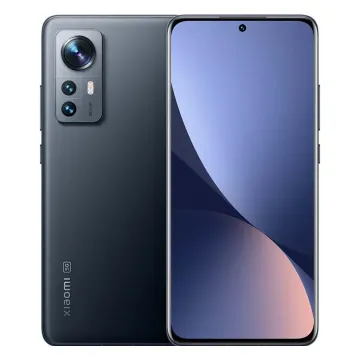 Xiaomi 12X