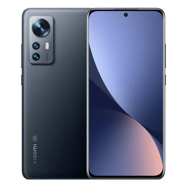 Xiaomi 12X