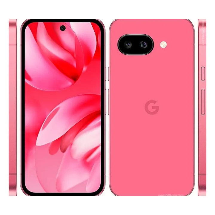 Google Pixel 9a