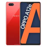 OPPO A12e