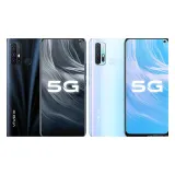 Vivo Z6 5G