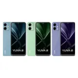 Lava Yuva 2