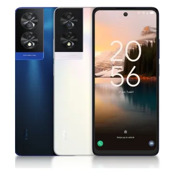 TCL 40 NxtPaper