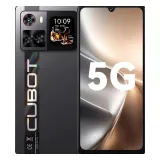 Cubot X100