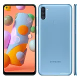 Samsung Galaxy A11