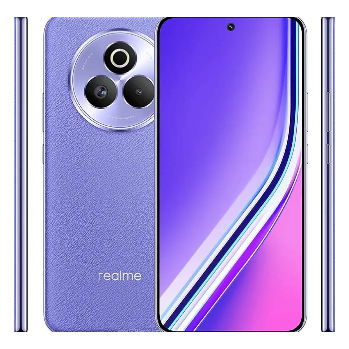 Realme P3 Pro