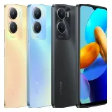 Vivo Y35 5G