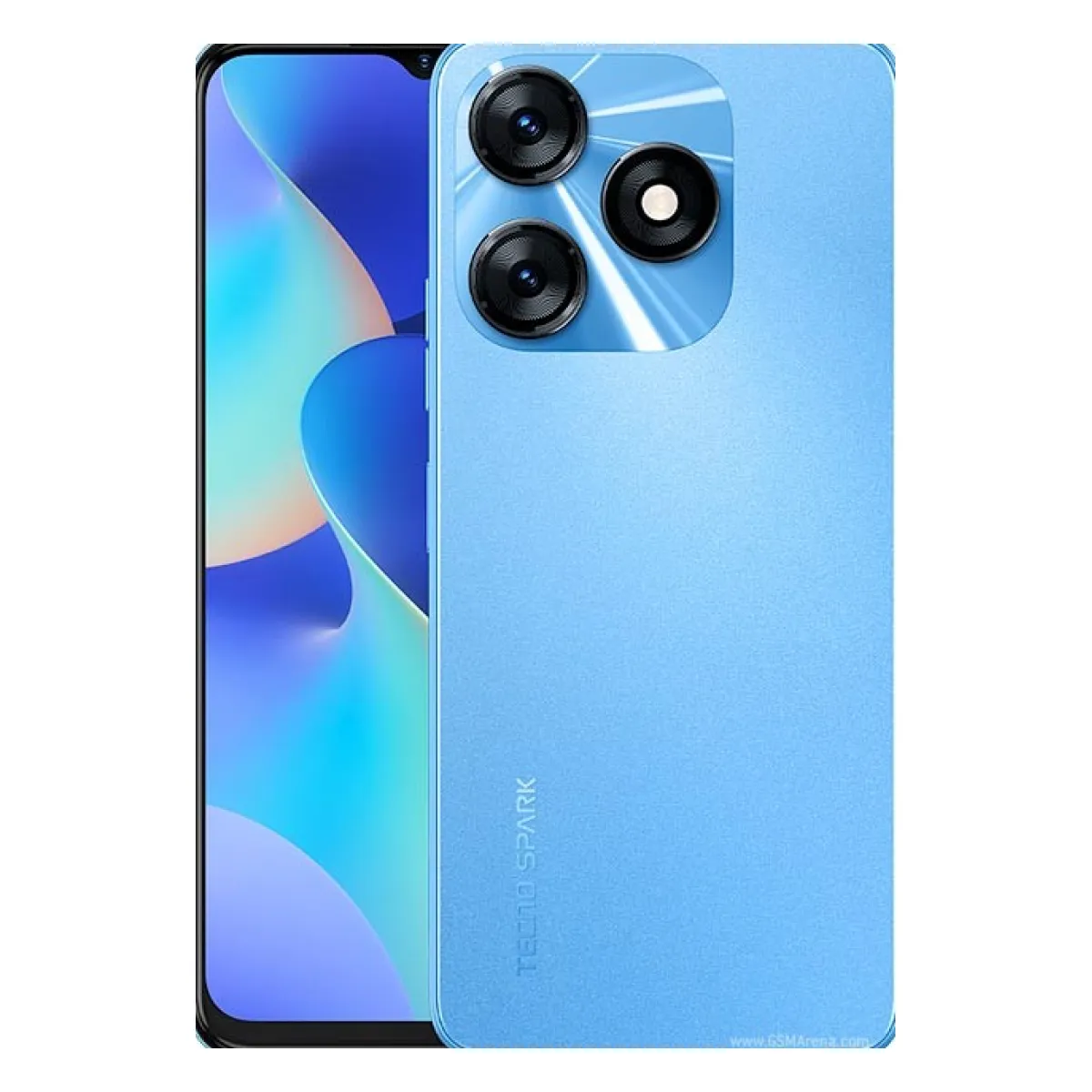 Tecno Spark 10