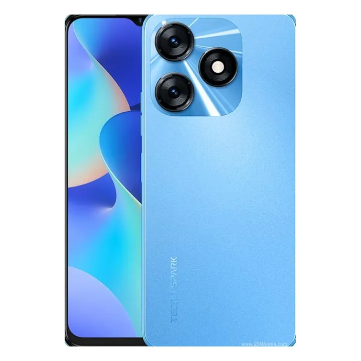 Tecno Spark 10
