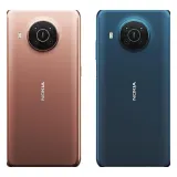 Nokia X20