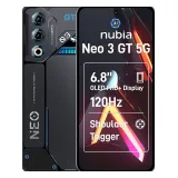 ZTE Neo 3 GT 5G