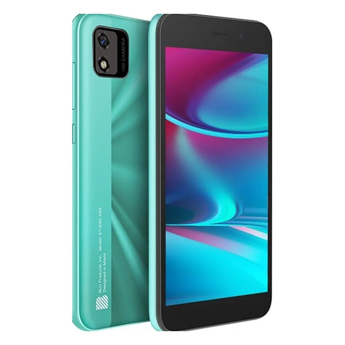 BLU Studio X10L