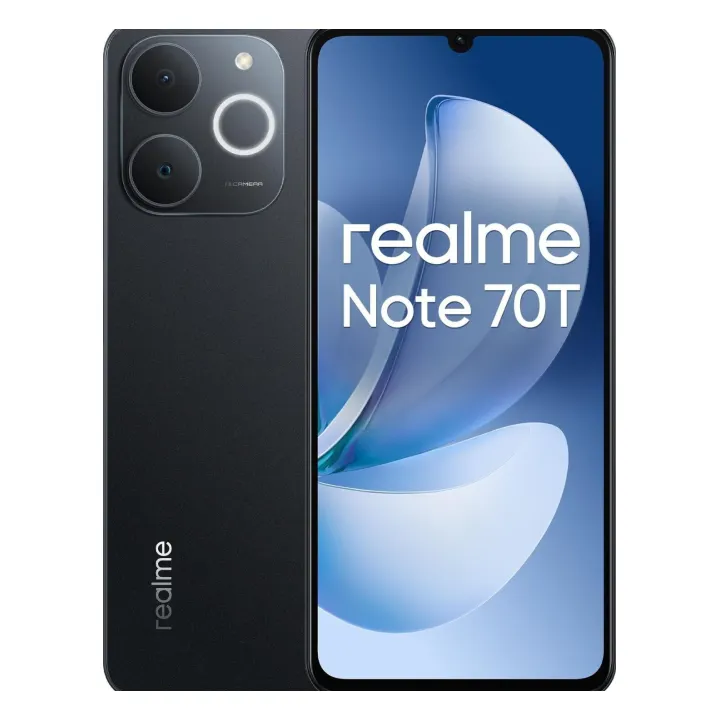 Realme Note 70T