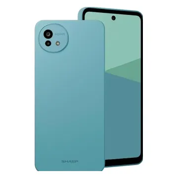 Sharp Aquos wish5