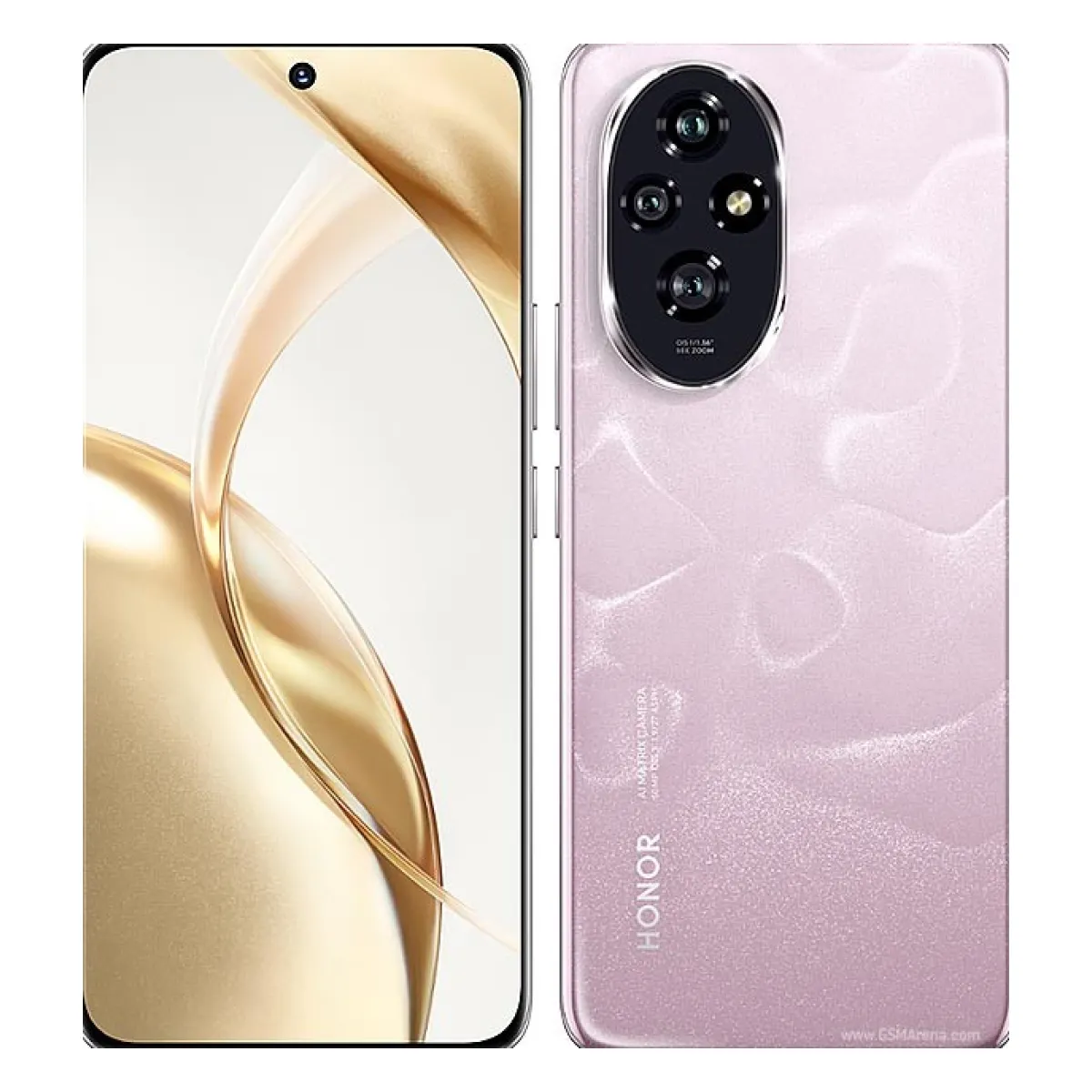 Honor 200
