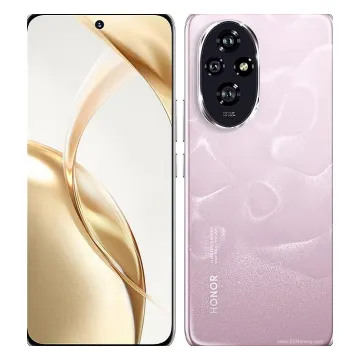Honor 200